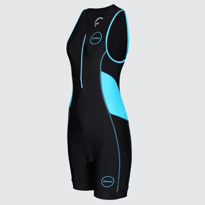 WOMEN&#39;S ACTIVATE TRISUIT