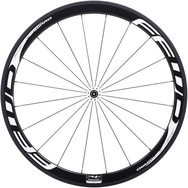 FFWD F4R Full Carbon Clincher