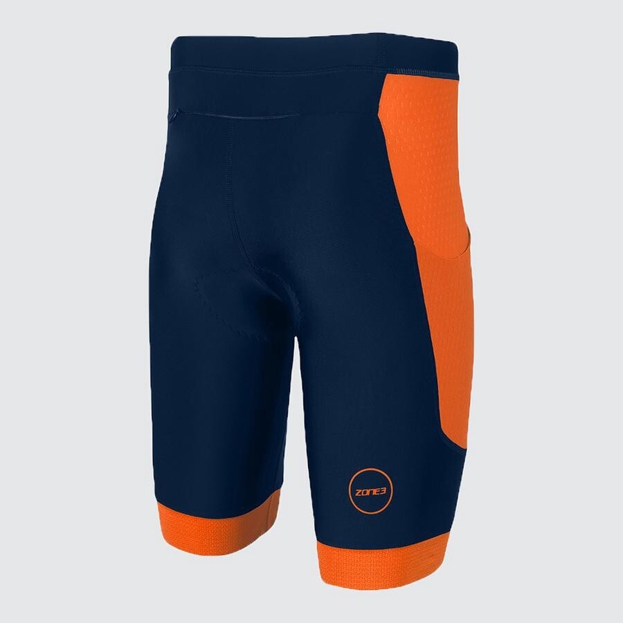 MEN&#39;S AQUAFLO PLUS SHORTS
