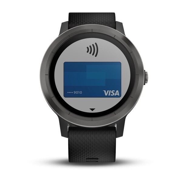 Garmin Vivoactive 3 Fitness GPS Watch