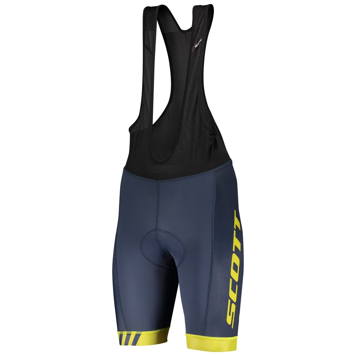 SCOTT RC TEAM ++ MEN&#39;S BIBSHORTS