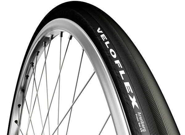 Veloflex Arenberg Tubular Road Tyre