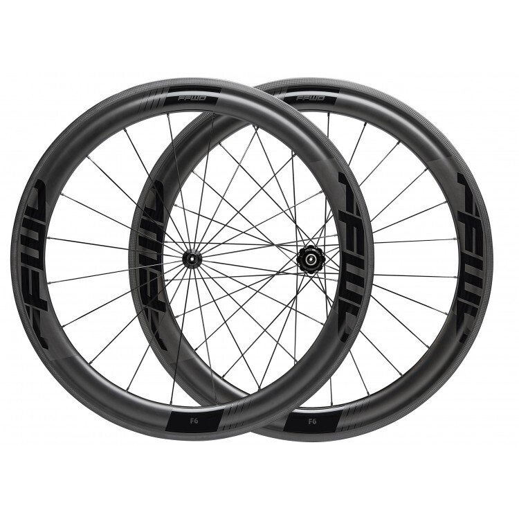 FFWD F6D Tubular