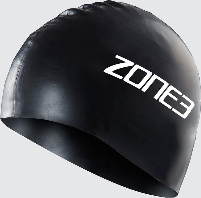 SILICONE SWIM CAP - 48G