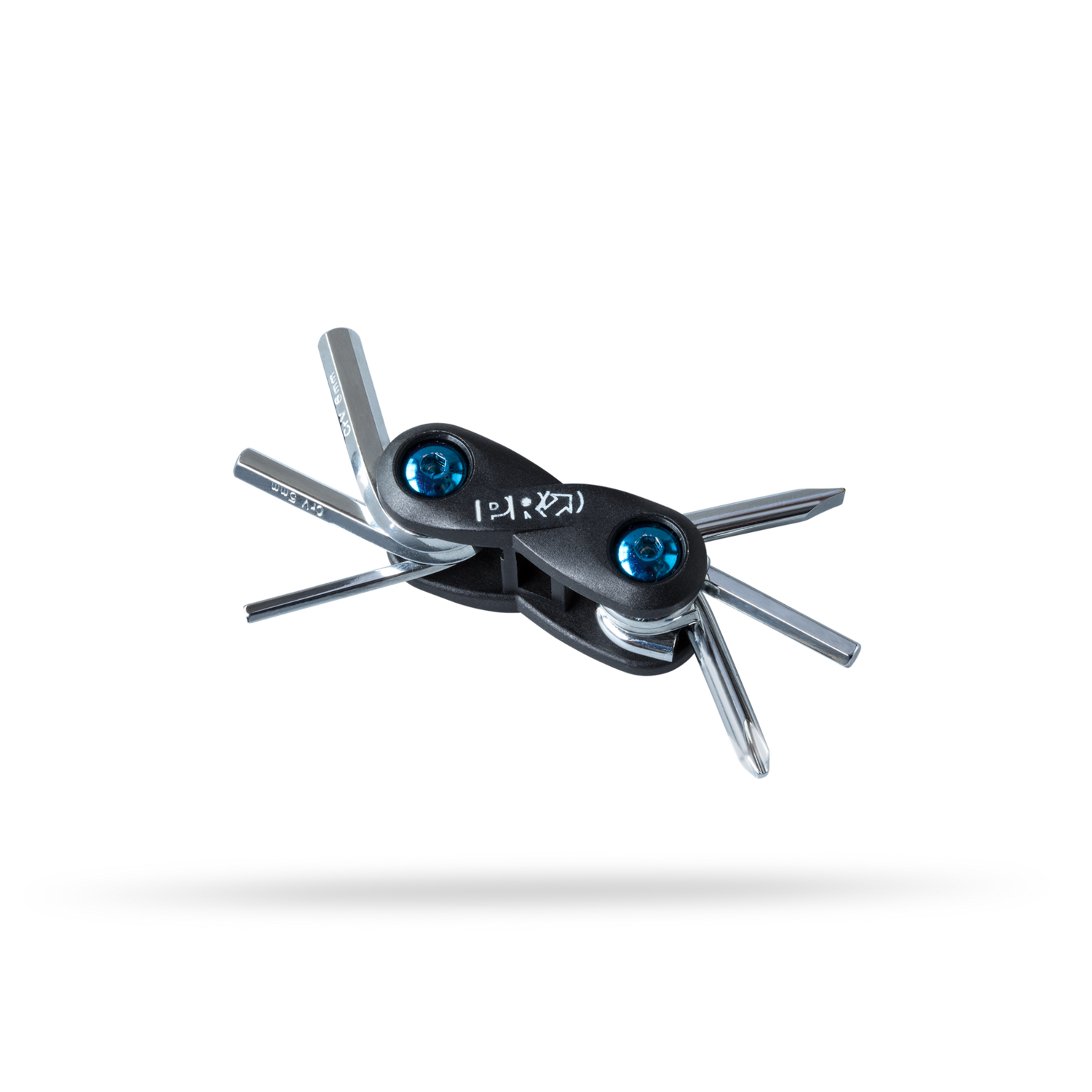 Minitool Pro 6 Functionsresin body