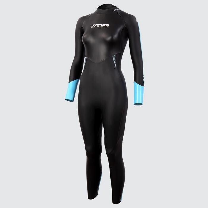WOMEN&#39;S ADVANCE WETSUIT