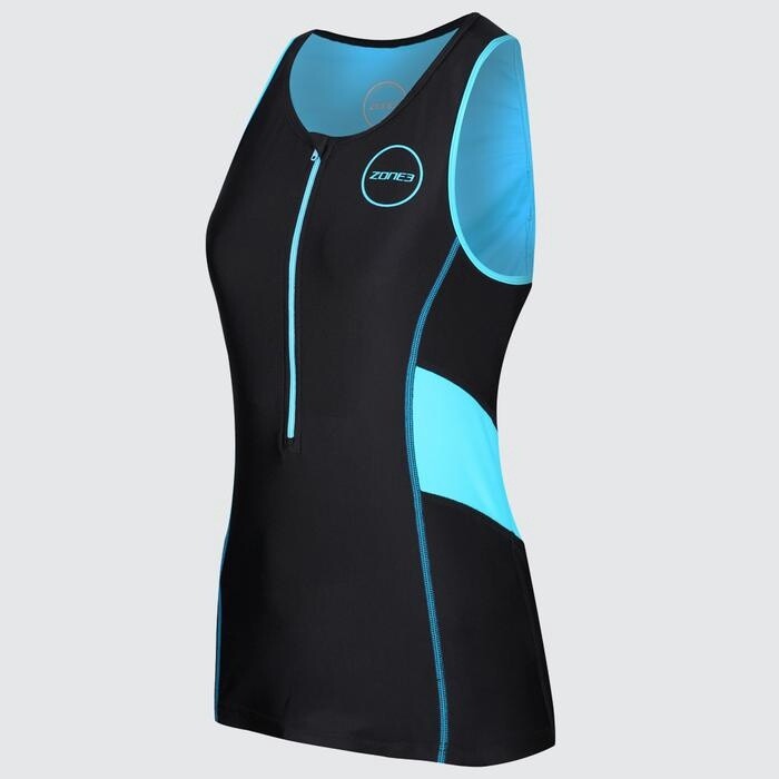 WOMEN&#39;S ACTIVATE TRI TOP