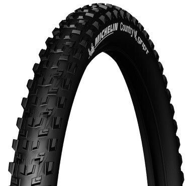 Michelin Country Grip&#39;r 26x2.10 MTB Tyre
