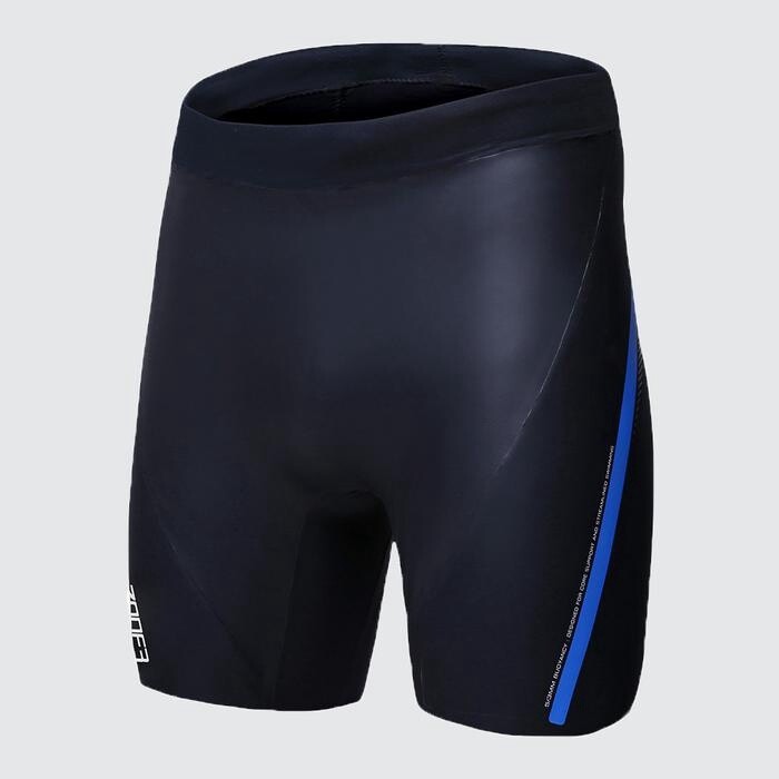 NEOPRENE BUOYANCY SHORTS &#39;ORIGINALS&#39; 5/3MM
