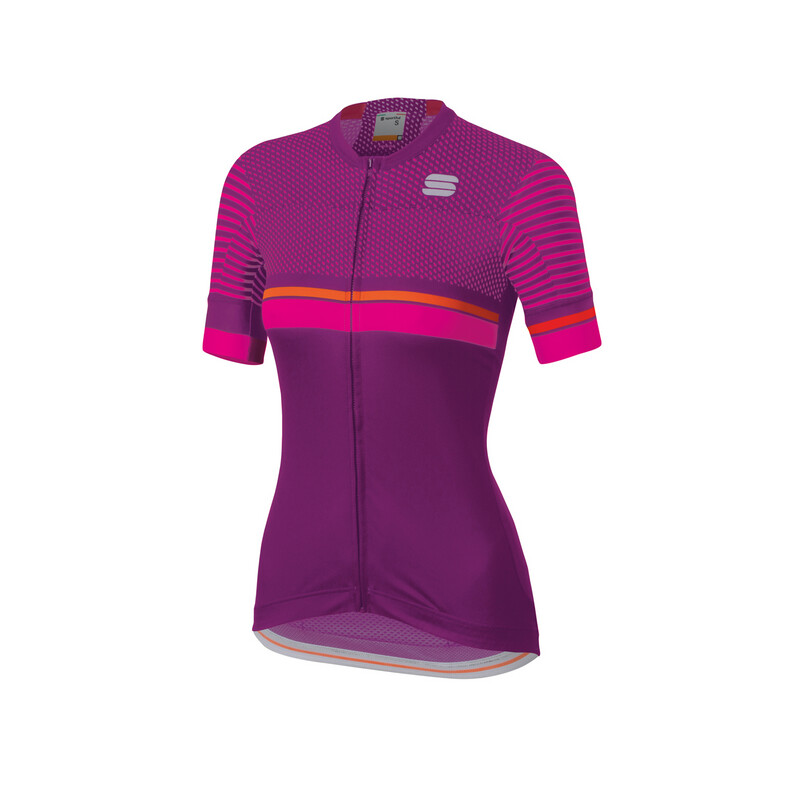 SPORTFUL DIVA 2 JERSEY