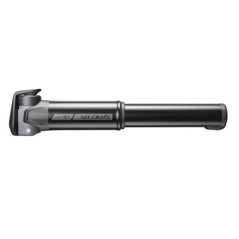 SYNCROS BOUNDARY 1.5HP MINI-PUMP (130PSI)