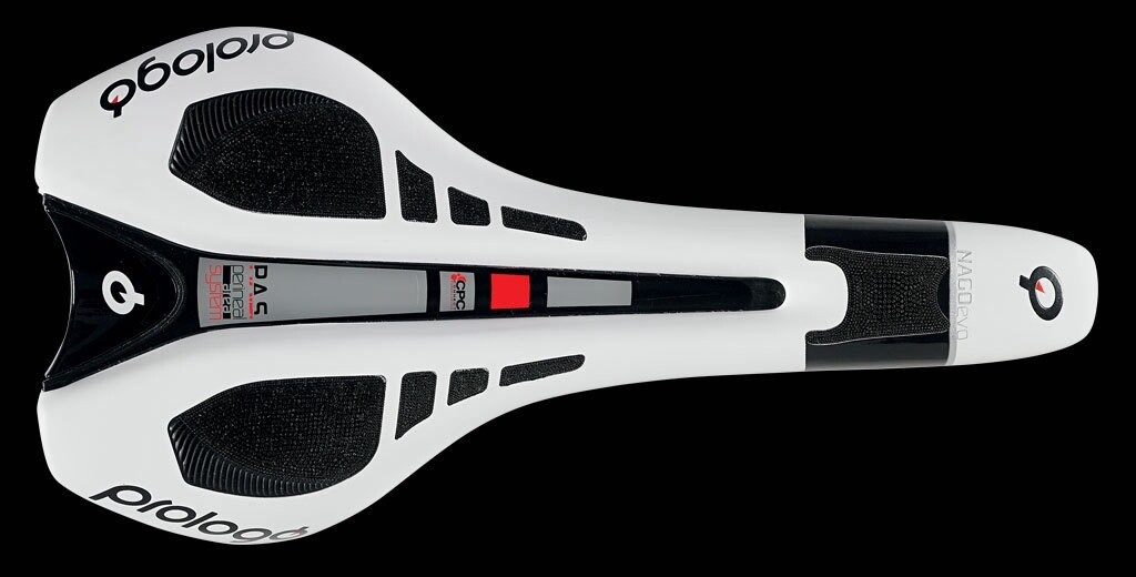 Prologo Nago Evo Pas CPC Saddle
