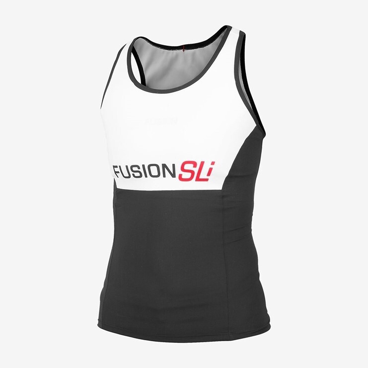 Fusion SLi Tri Top