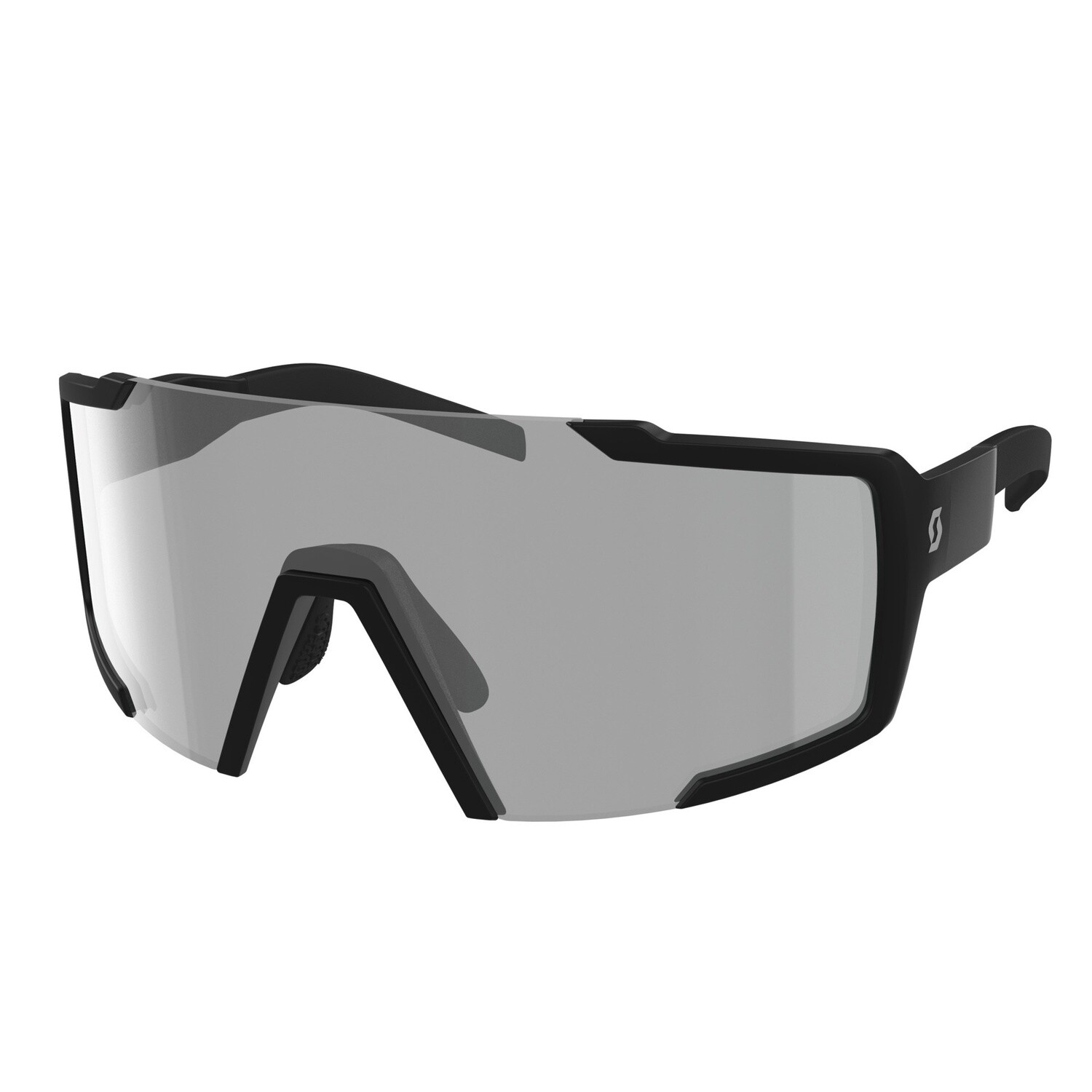 SCOTT SHIELD LIGHT SENSITIVE SUNGLASSES