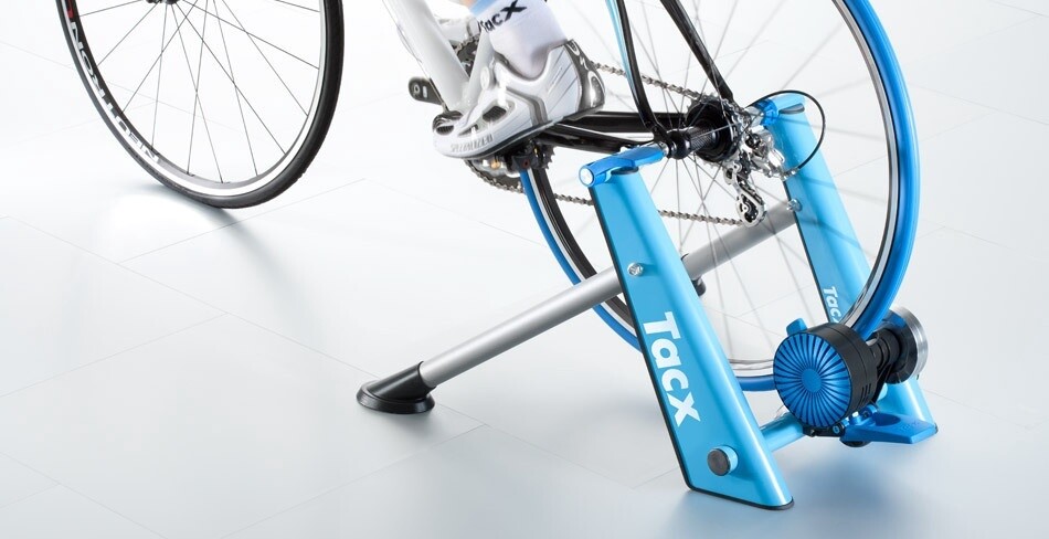 Tacx Blue Twist Trainer