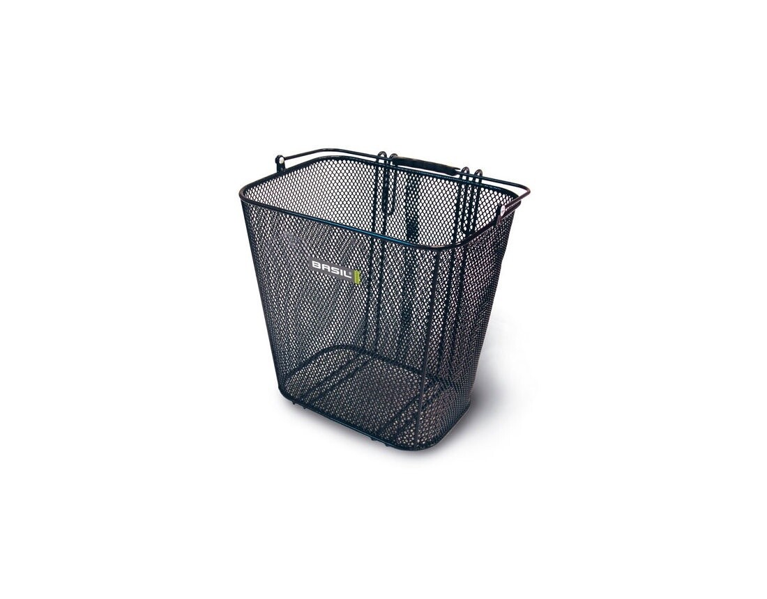 Basil Rear Rack Basket
