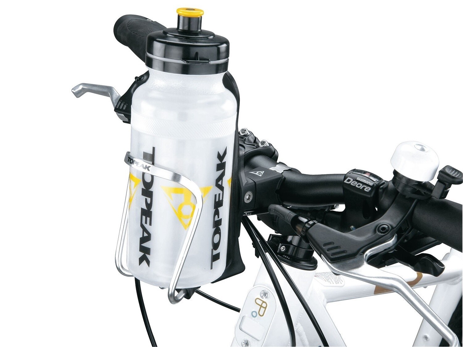 Topeak Cagemount Bottle Cage Mount