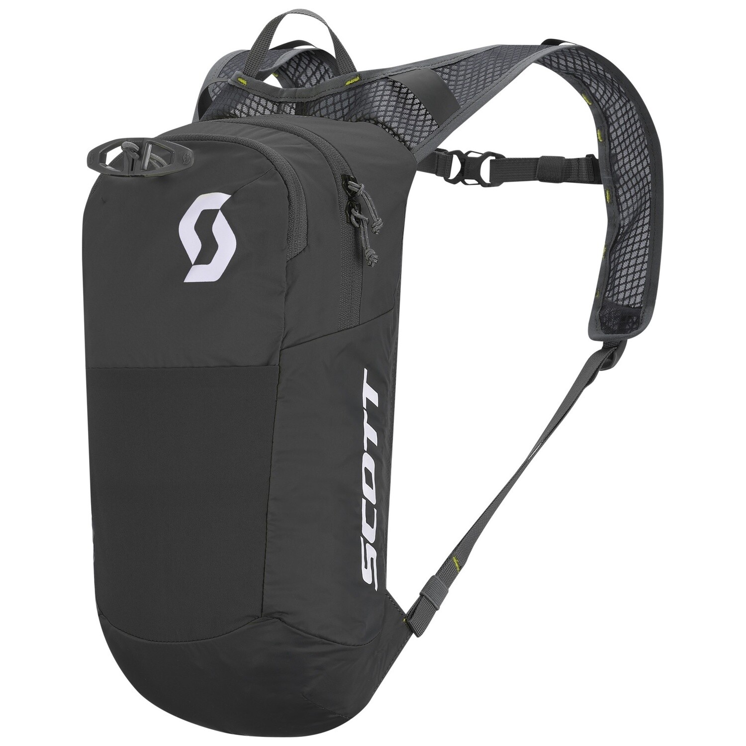 SCOTT TRAIL LITE EVO FR&#39; 8 PACK