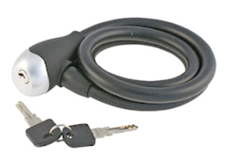 GIST Silicon Lock 1.2x120cm (6806)