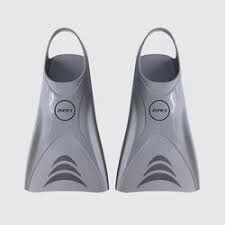 SILICONE V-FLEX ERGO SWIM TRAINING TRAINING FINS