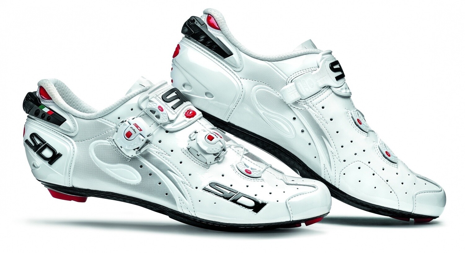 Sidi Wire Carbon Road Shoes