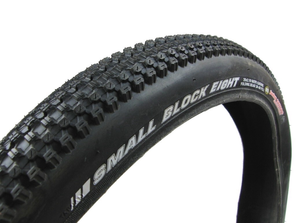 Kenda Small Block Eight MTB Tyre