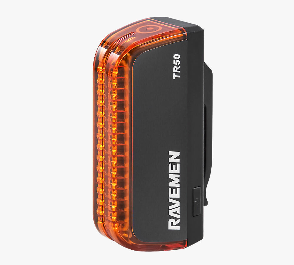 Ravemen 50 Lumen Rear light TR50