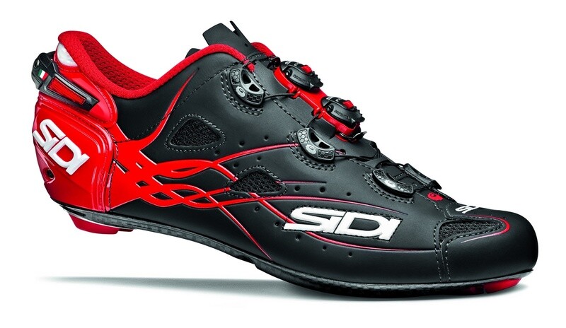 Sidi Shot Carbon Road Shoes