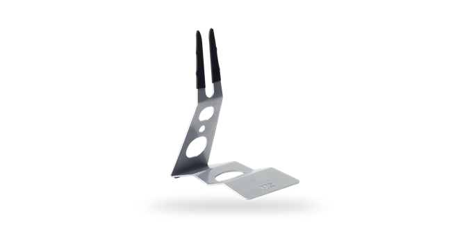 PRO Bike Floor Stand