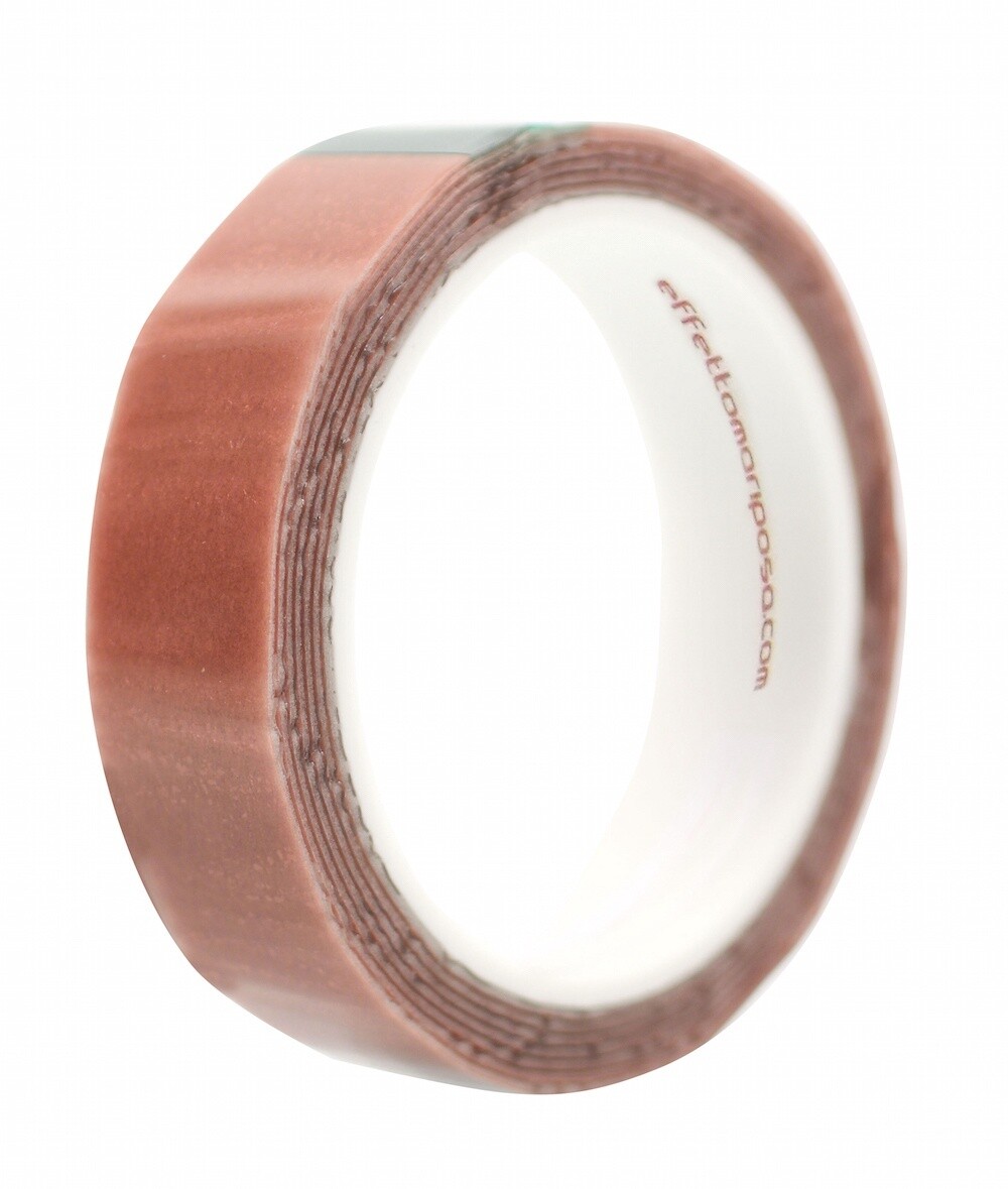 Effetto Mariposa Carogna Tubular Rim Tape