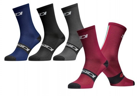 Sidi Trace Socks 15cm