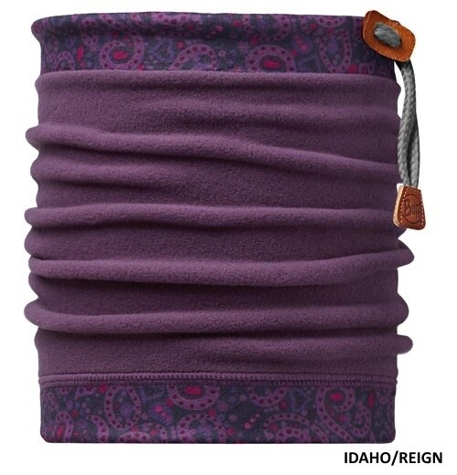 Buff Adult Neckwarmer Polar fleece