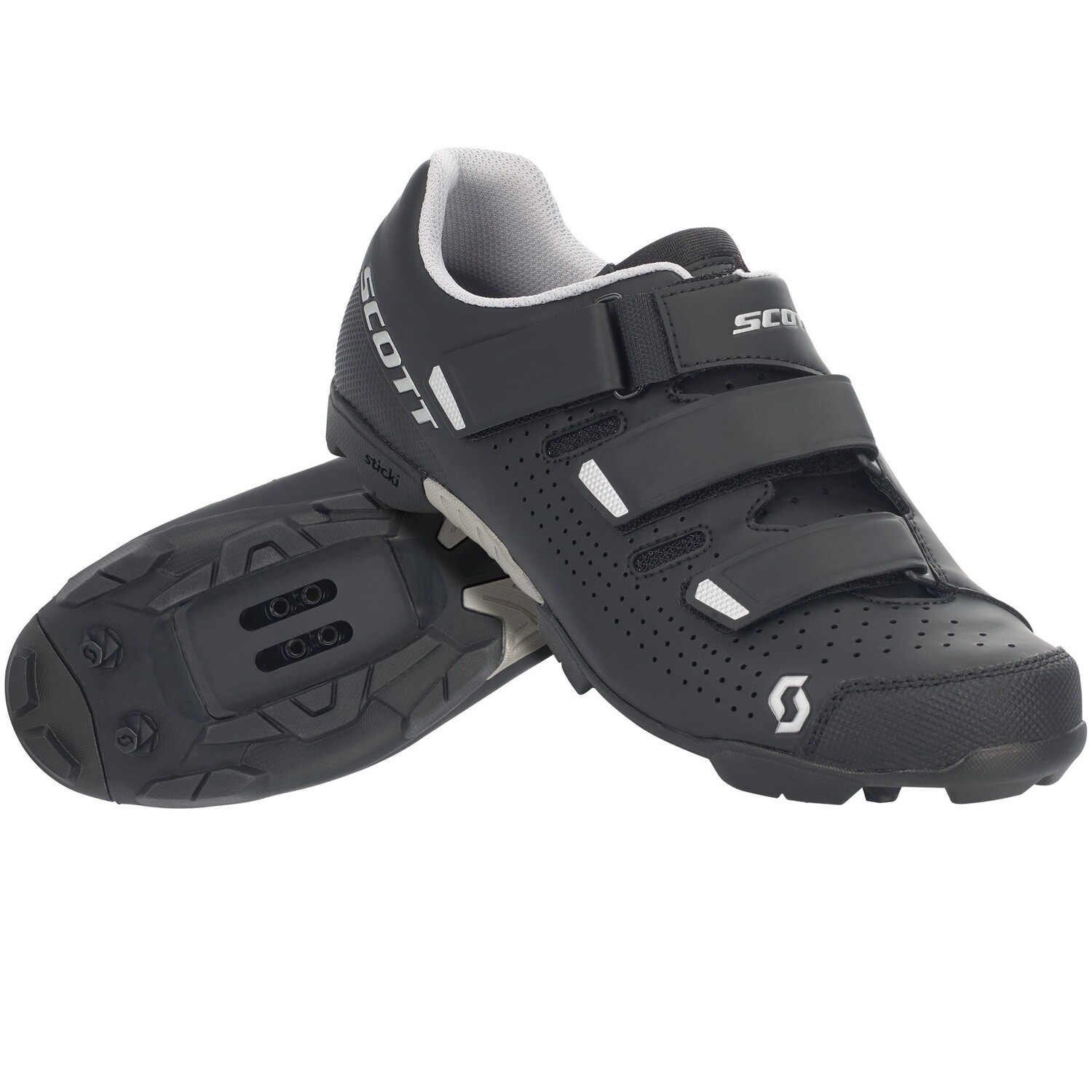 SCOTT MTB COMP RS SHOE