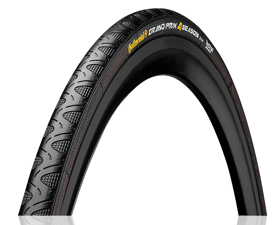 Continental Grand Prix 4-Season Road Tyre