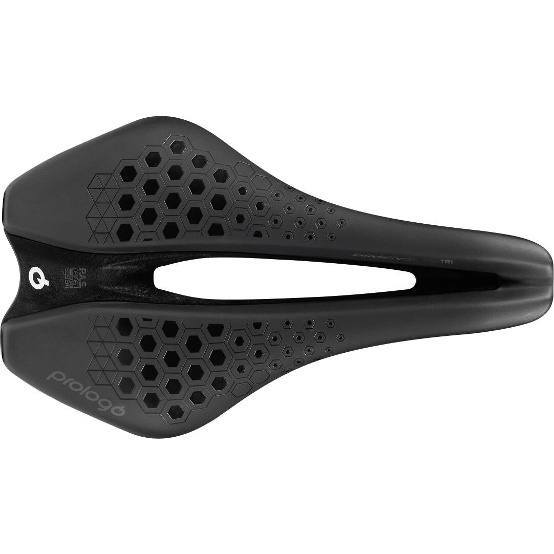 Prologo Dimension saddle  - TRI 143 TIROX