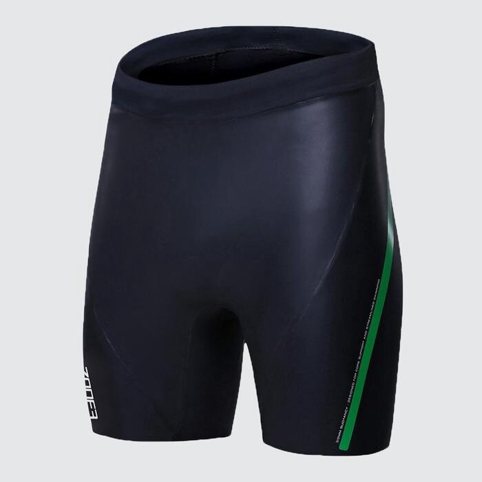NEOPRENE BUOYANCY SHORTS &#39;THE NEXT STEP&#39; 3/2MM