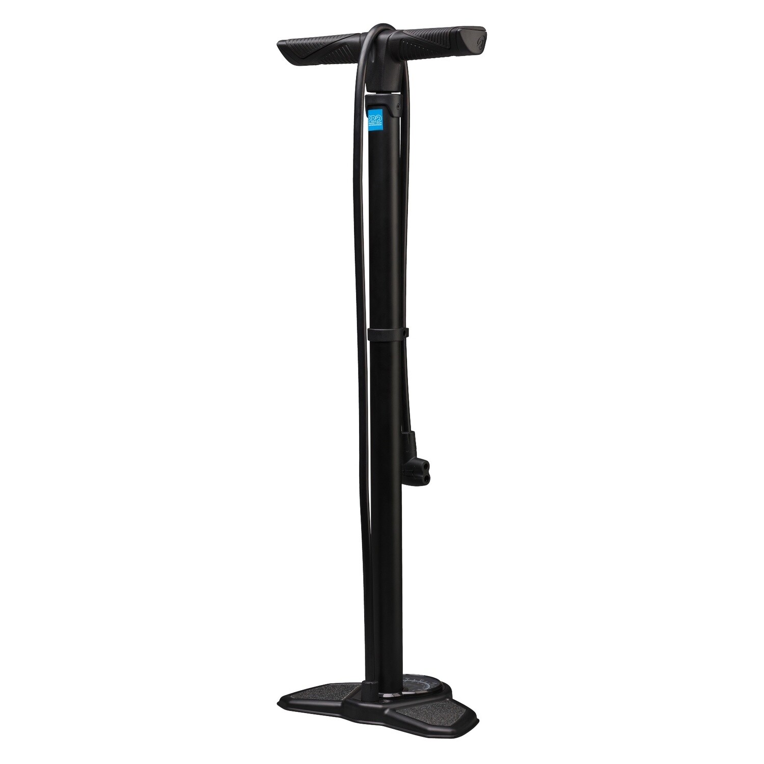 Pro Floor Pump Competition
