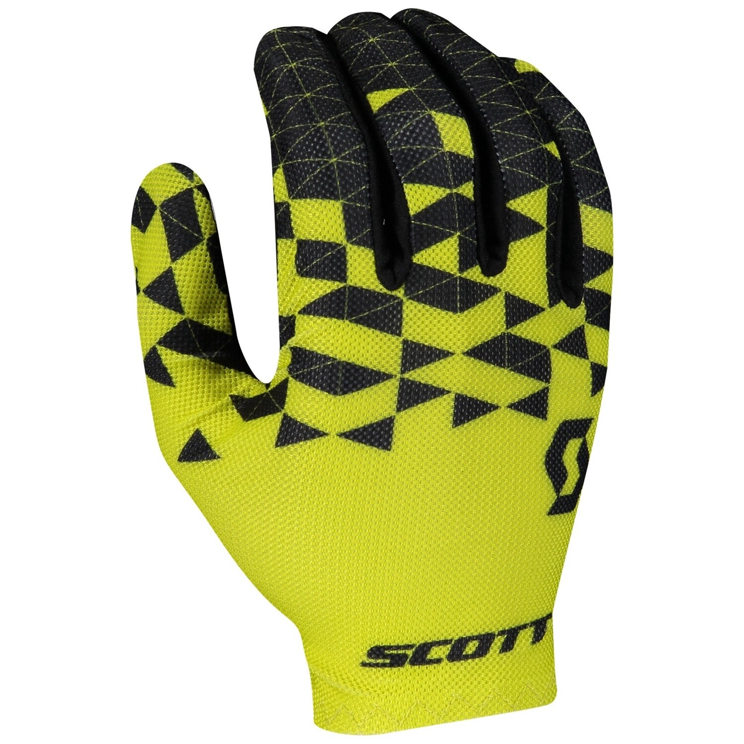 SCOTT RC TEAM LF GLOVE 21