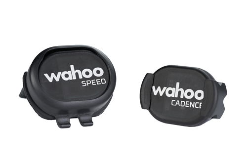 Wahoo Speed + Cadence sensor