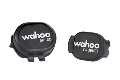 Wahoo Speed + Cadence sensor