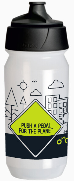 Tacx Shanti 500cc Bottle