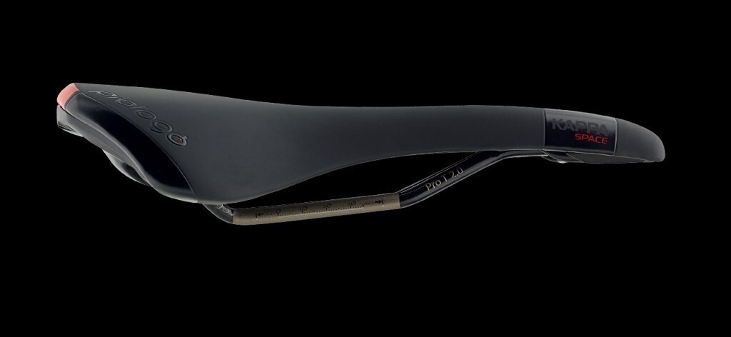 Prologo Kappa Space Saddle