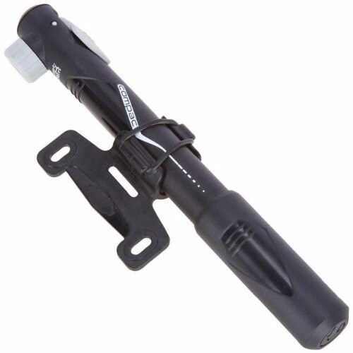 PRO touring telescopic Mini Pump