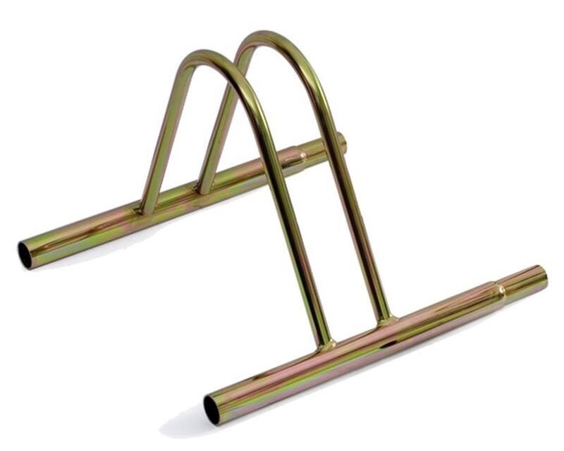 GIST Floor Storage Bike Rack (1045x)