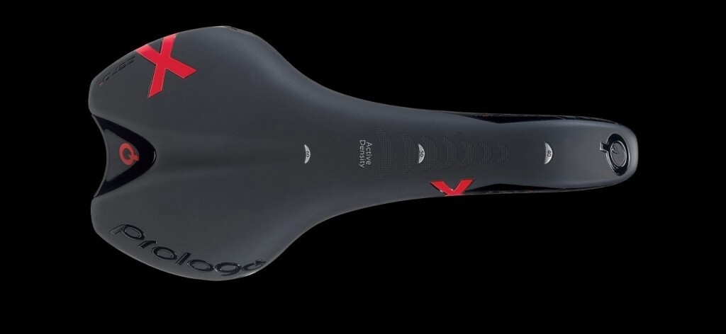 Prologo X-Zero MTB Saddle