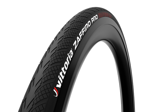 Vittoria Zaffiro Pro Folding tyre