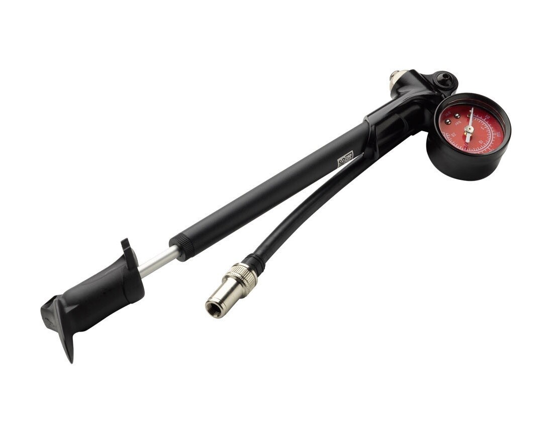 Rock Shox Suspension Pump