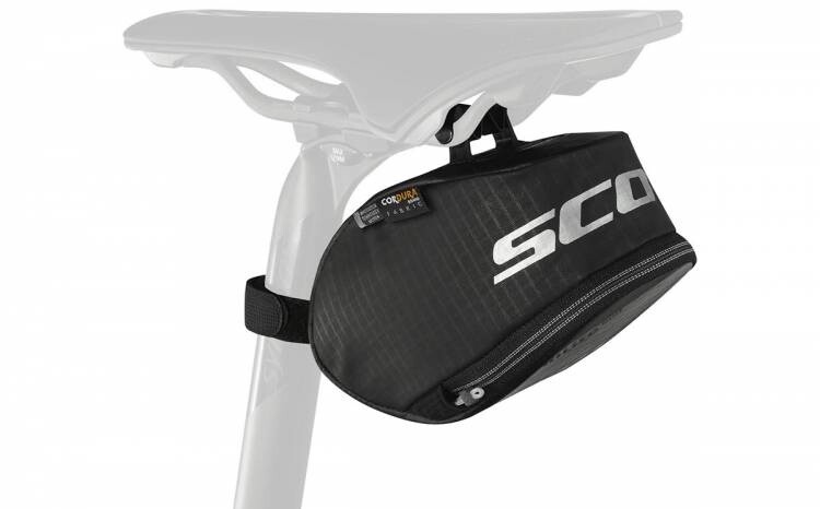 SCOTT HILITE 600 (CLIP) SADDLE BAG