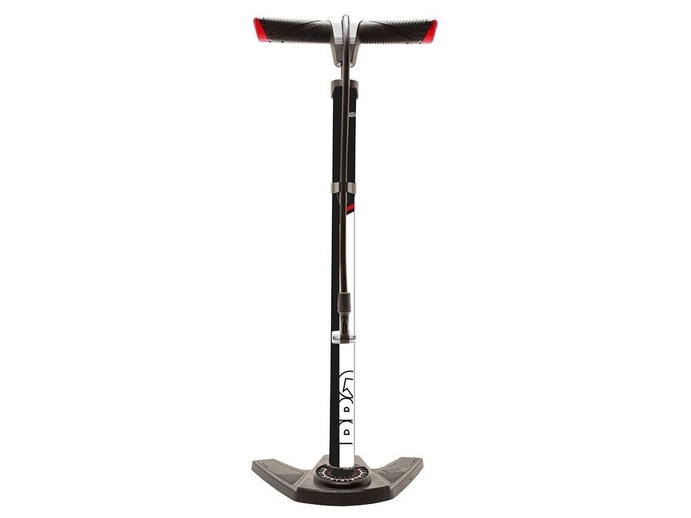 PRO Performance Floor Pump