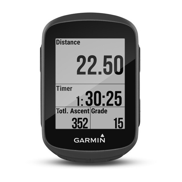 Garmin Edge 130 Plus  GPS Bike Computer